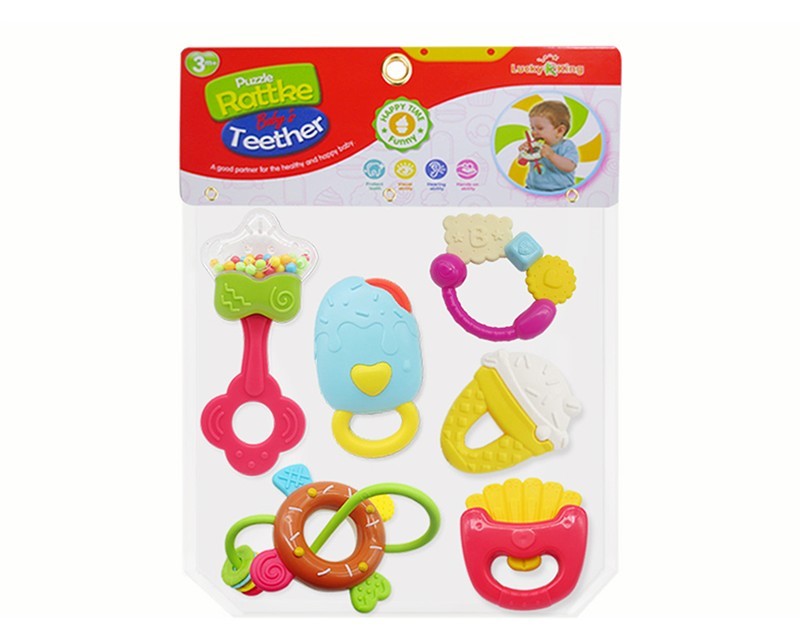 baby bell toys